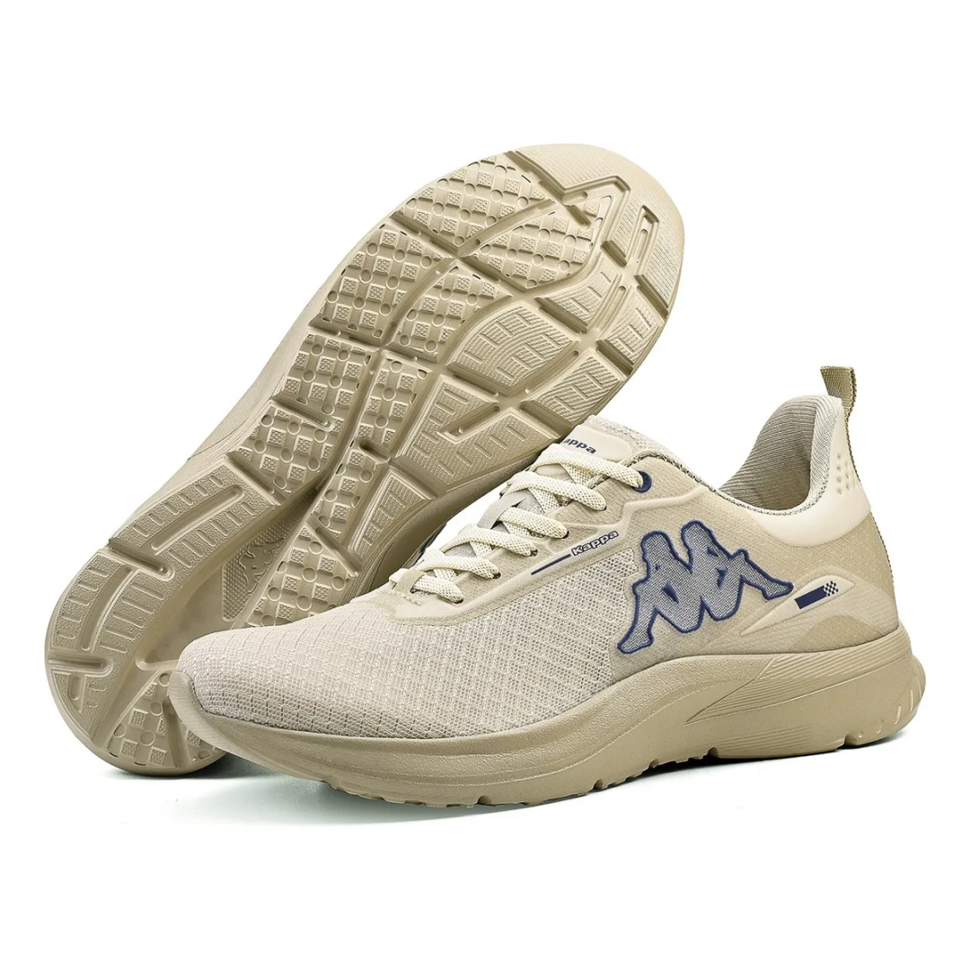 Tênis Feminino Masculino Kappa Park 2.0