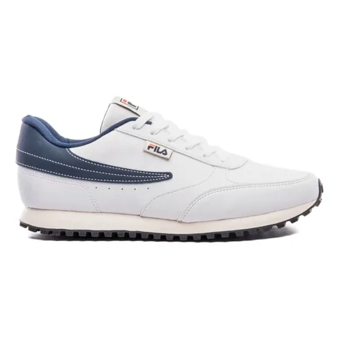 Tênis Fila Renno Classic (3 cores)