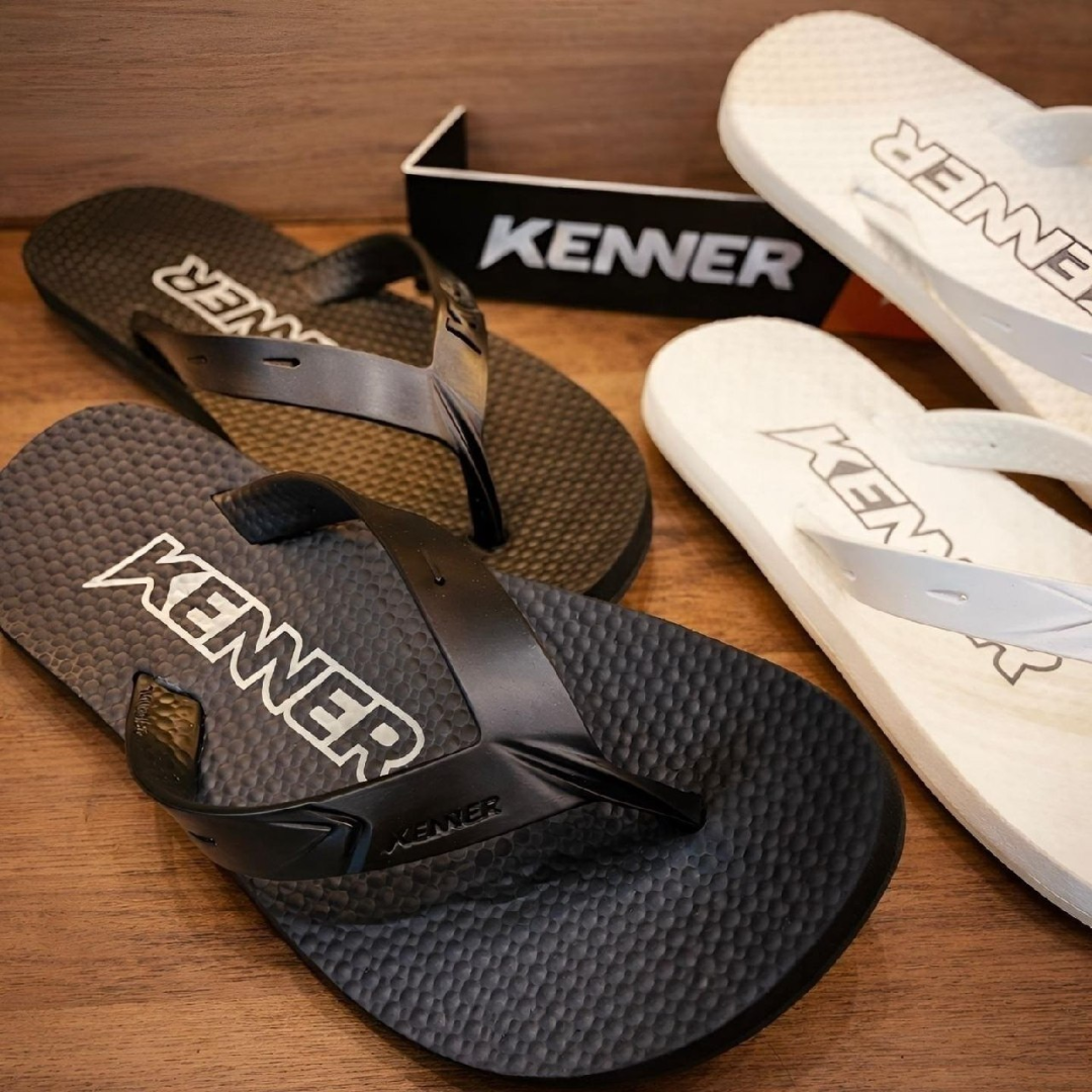 Chinelo Kenner New Summer (9 cores)