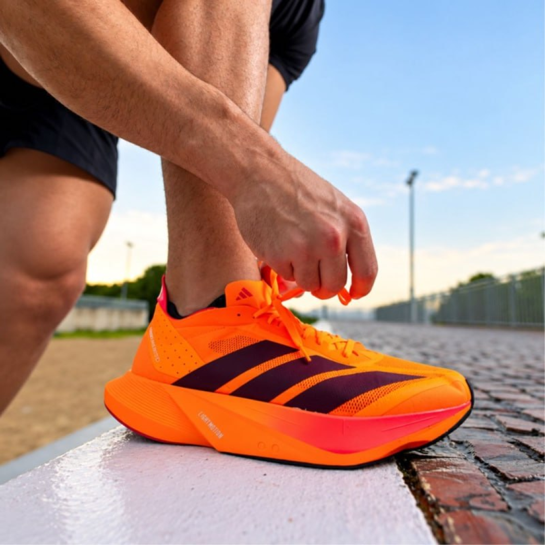 Tênis adidas Corrida Adizero Drive Rc