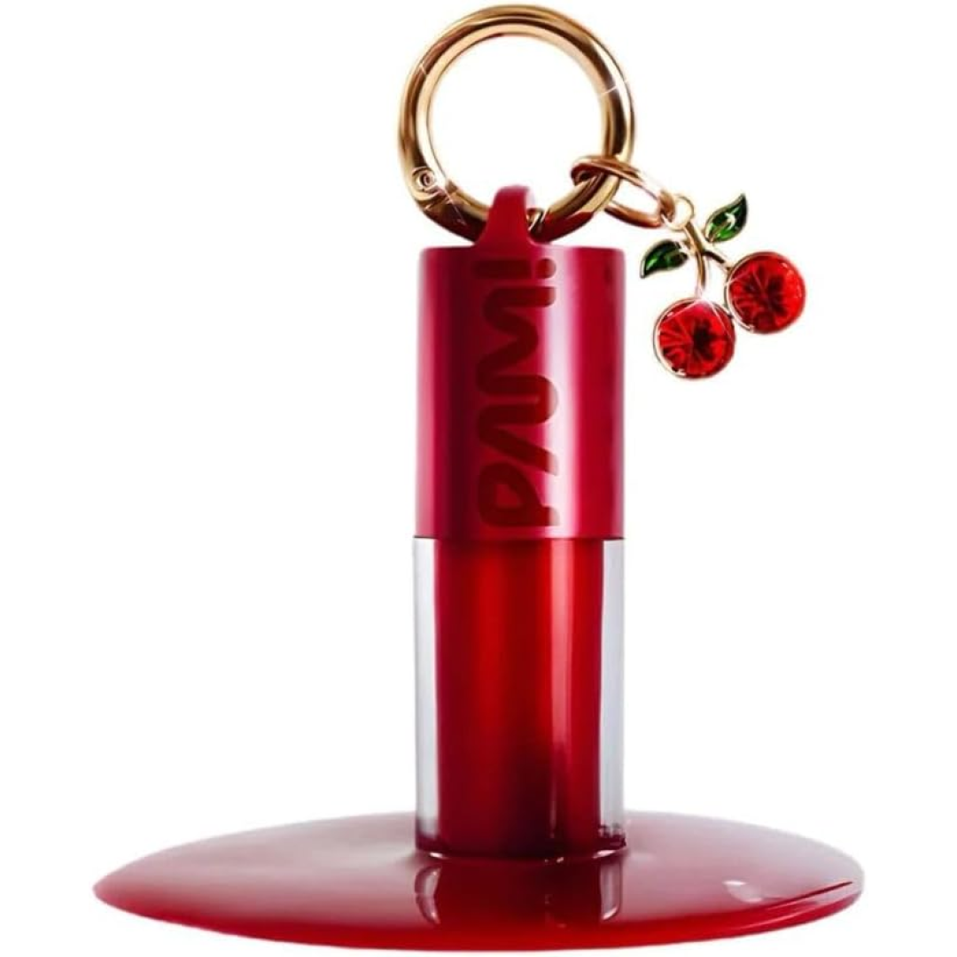Gloss Labial Cherry Bomb Pam by Pamella