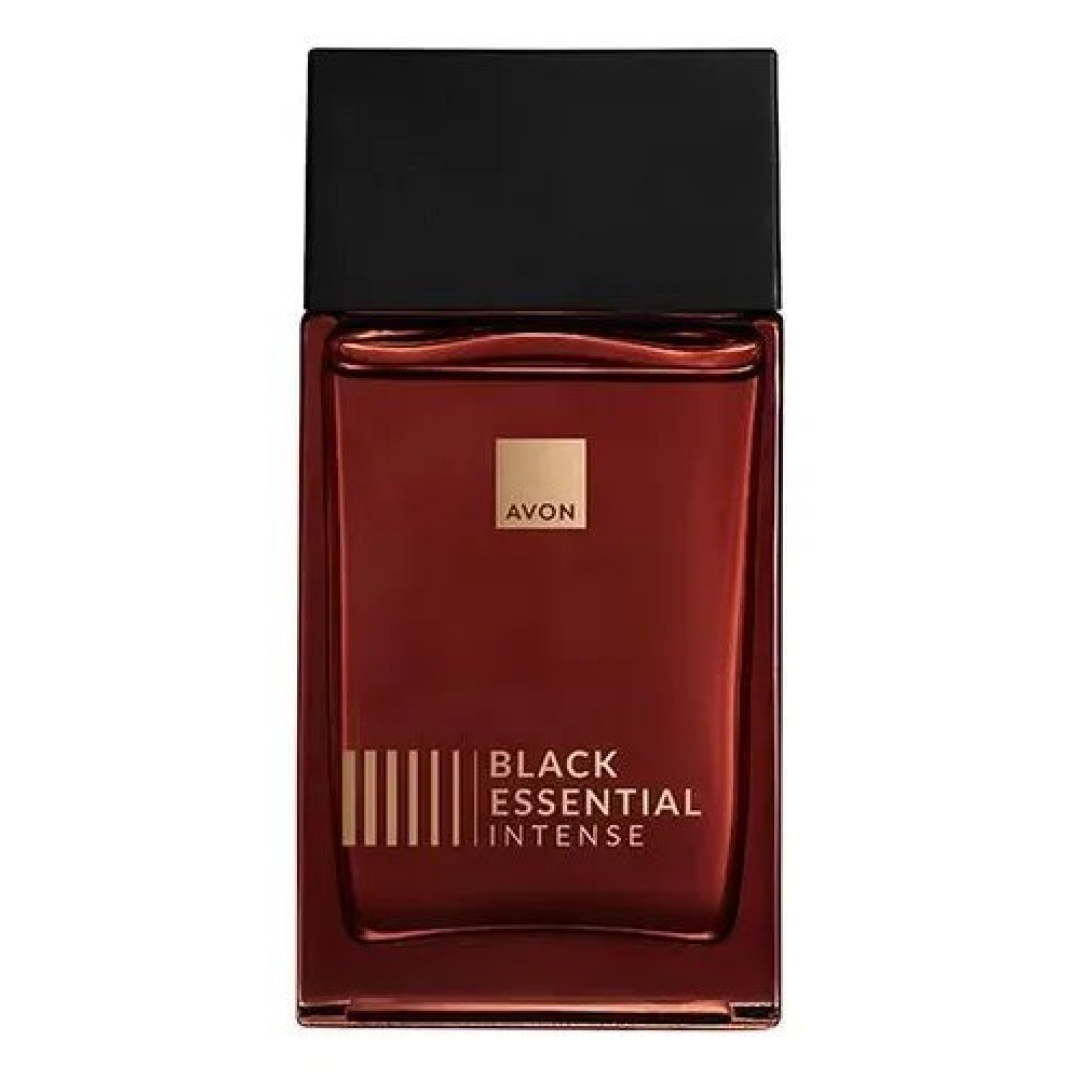 Black Essential Intense Deo Colônia 100ml
