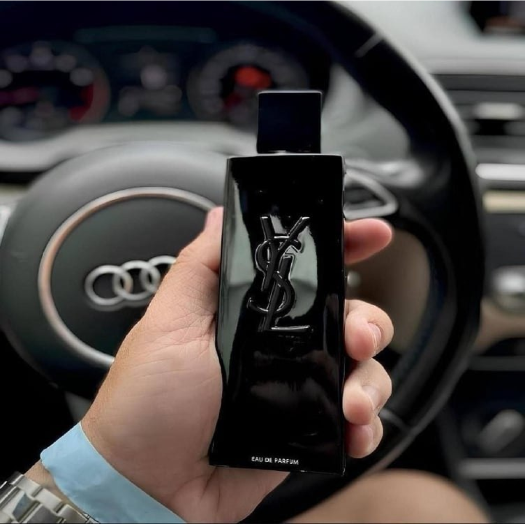 MYSLF Yves Saint Laurent Eau de Parfum