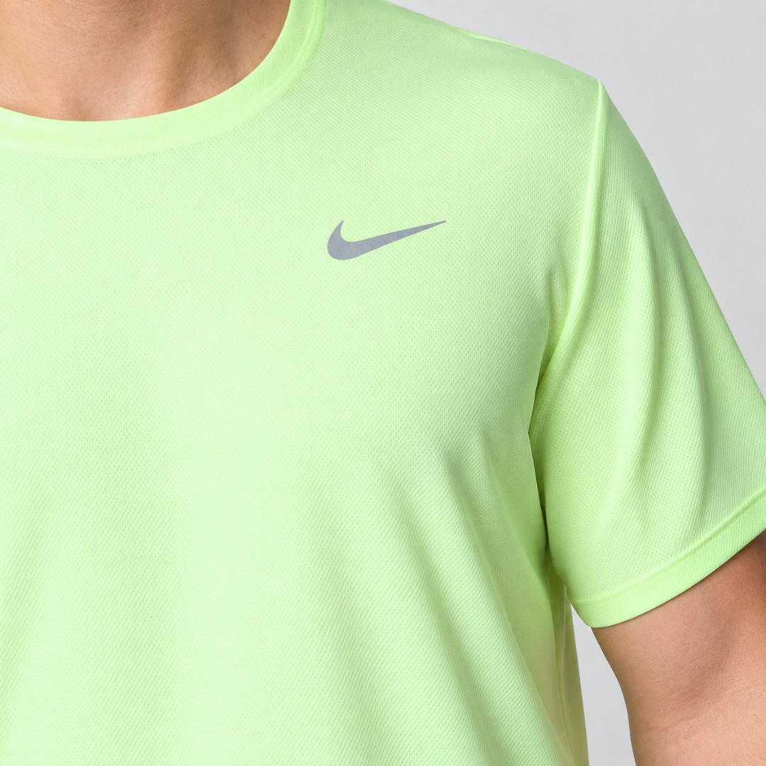Camiseta Nike Dri-fit Uv Miller