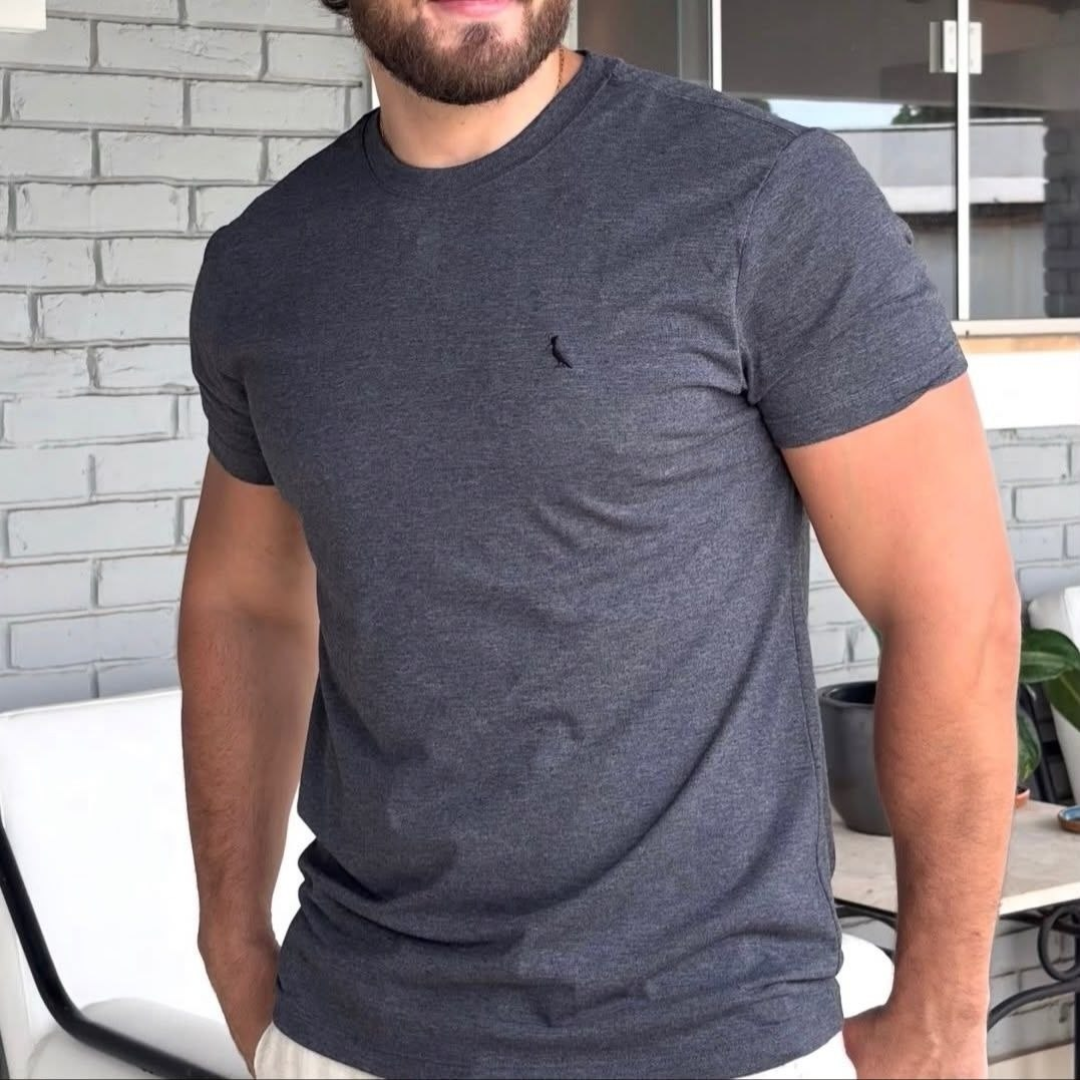 Camiseta Paris Reserva (G e GG)
