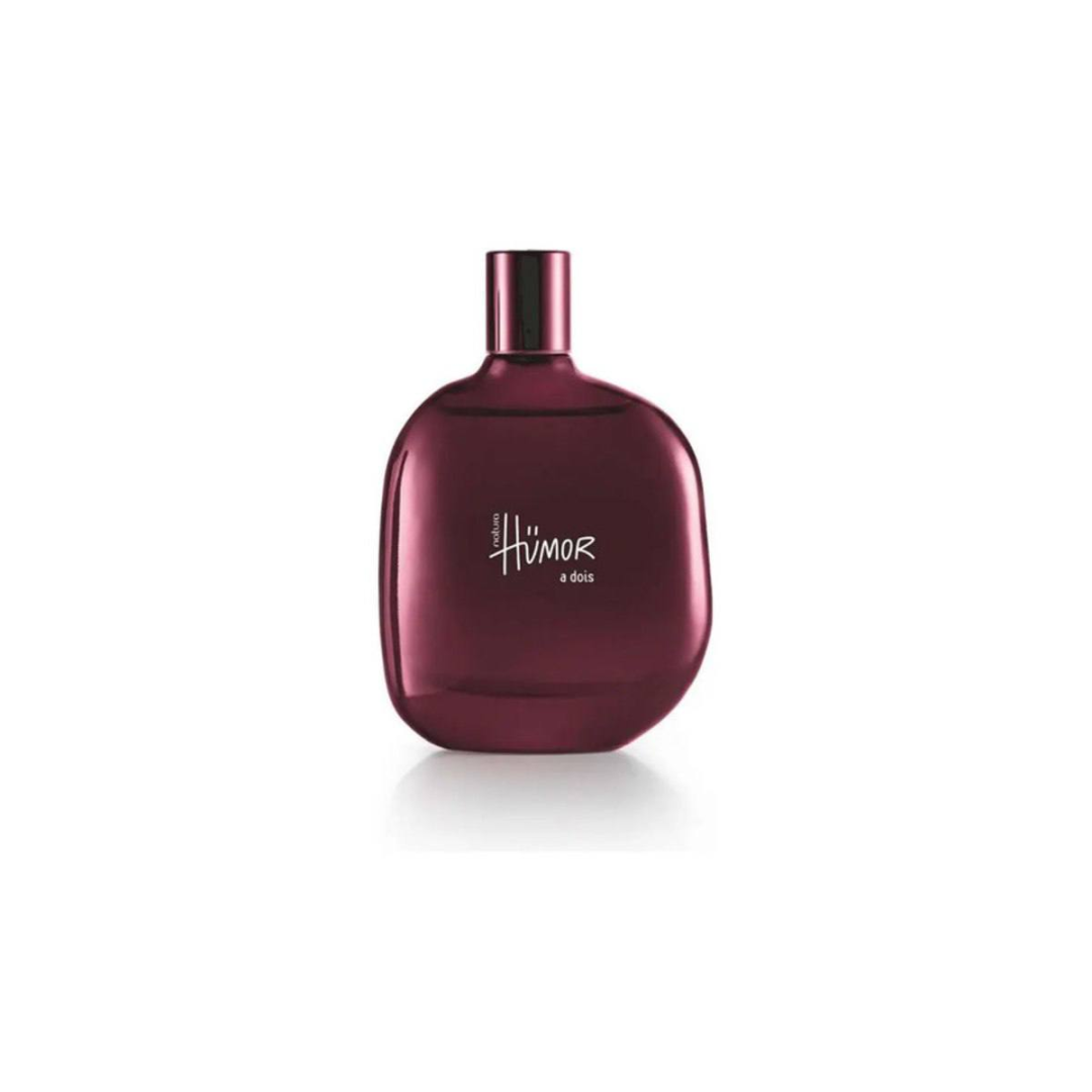 Humor a Dois Masculino Natura Deo Colônia 75 ml
