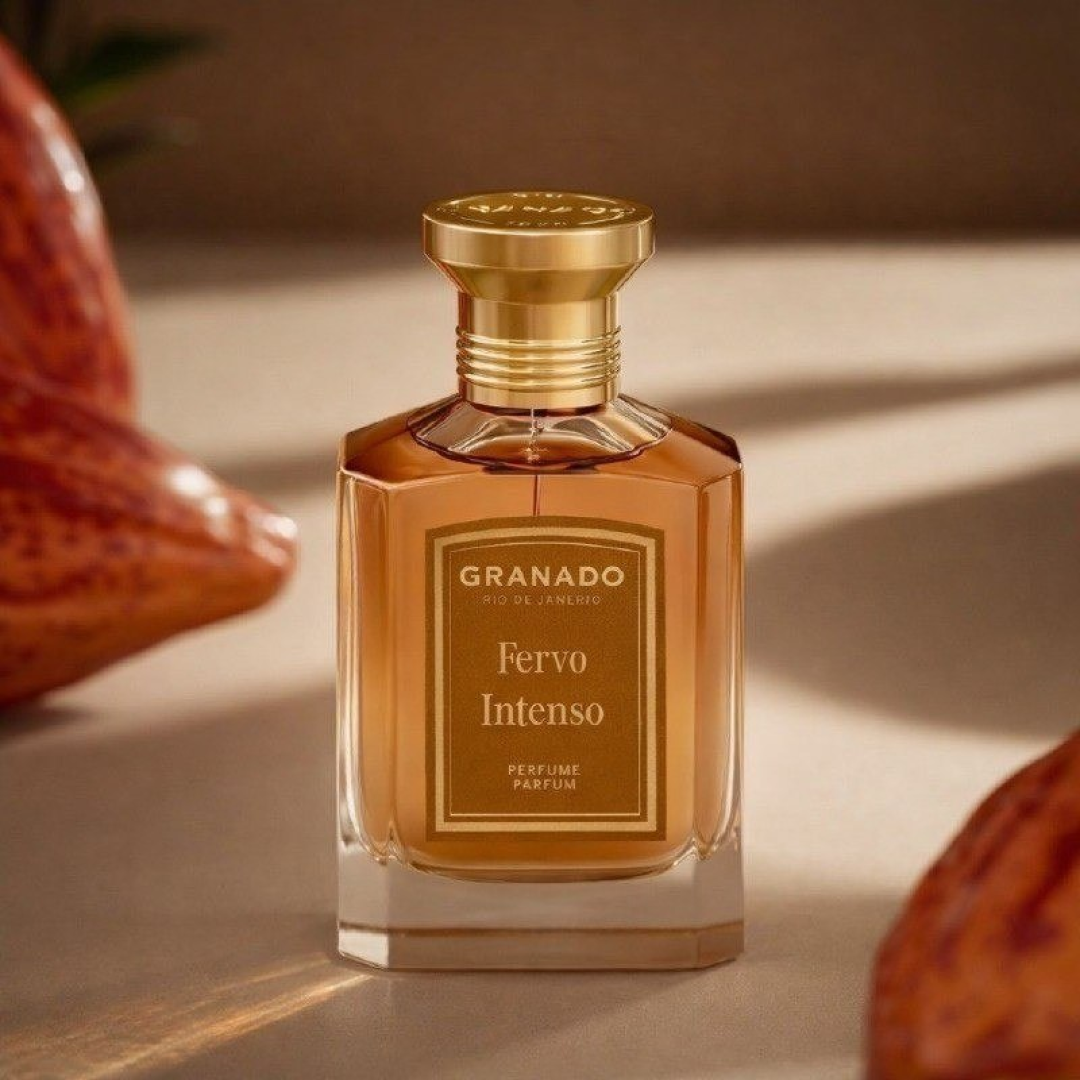 Perfume Granado Vintage Fervo Intense 75ml