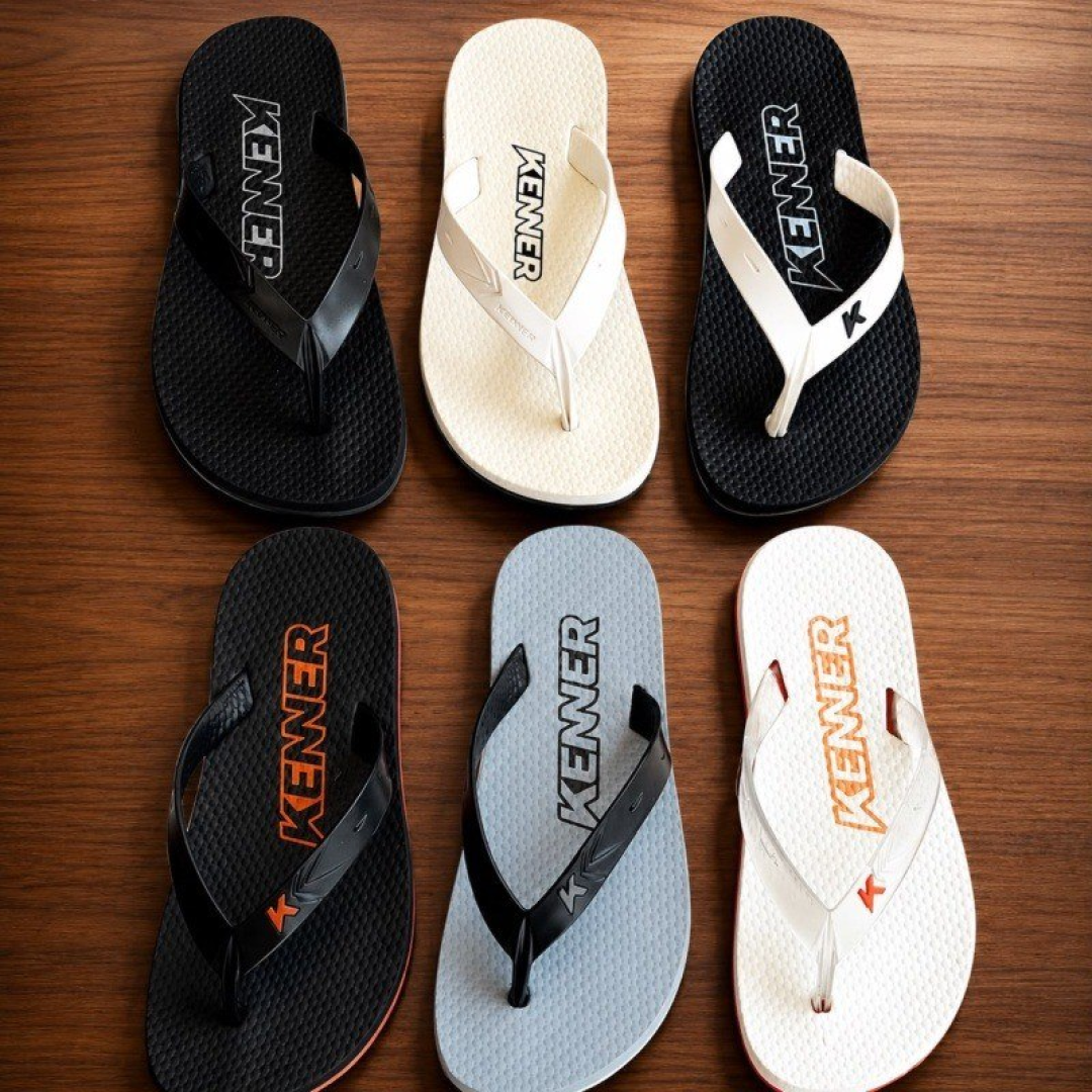 Chinelo Kenner New Summer Dgx