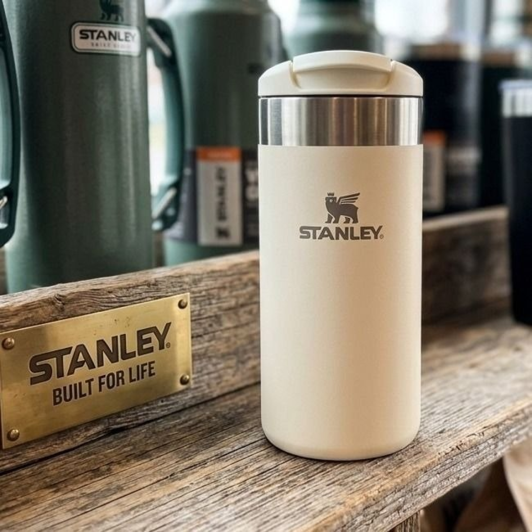 Stanley Garrafa Térmica AeroLight Transit 354ml
