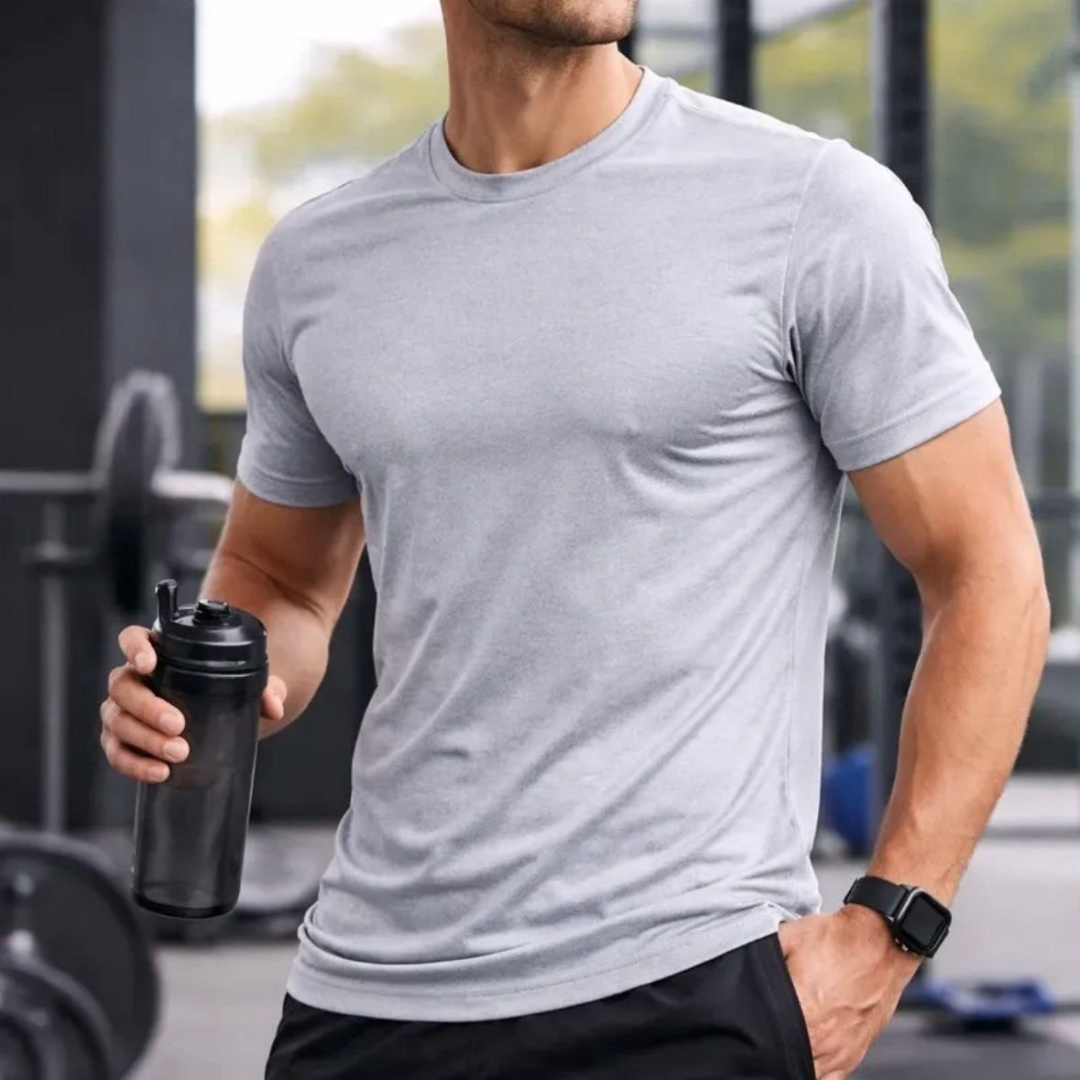 8 conto cada camiseta dry fit
