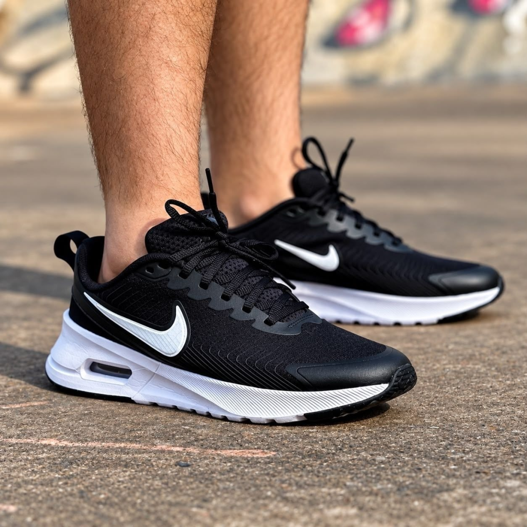 Tênis Nike Air Max Nuaxis (37 ao 42)