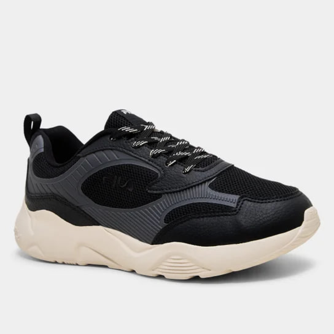 Tênis Fila Axion Masculino