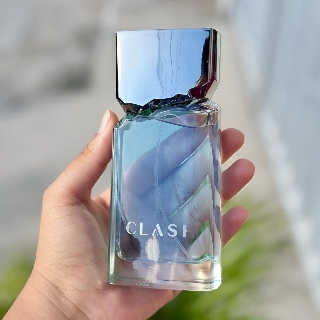 Clash Colônia O Boticário 100ml