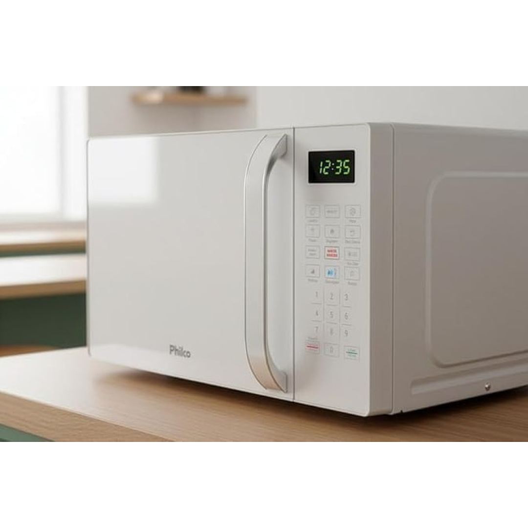 Micro-ondas Philco 20L 110v