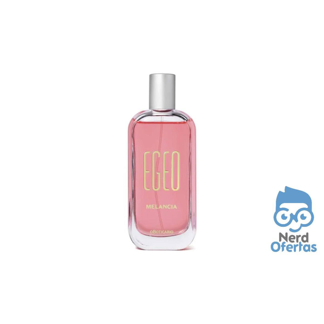 Oboticário - Colônia Egeo Melancia 90 Ml