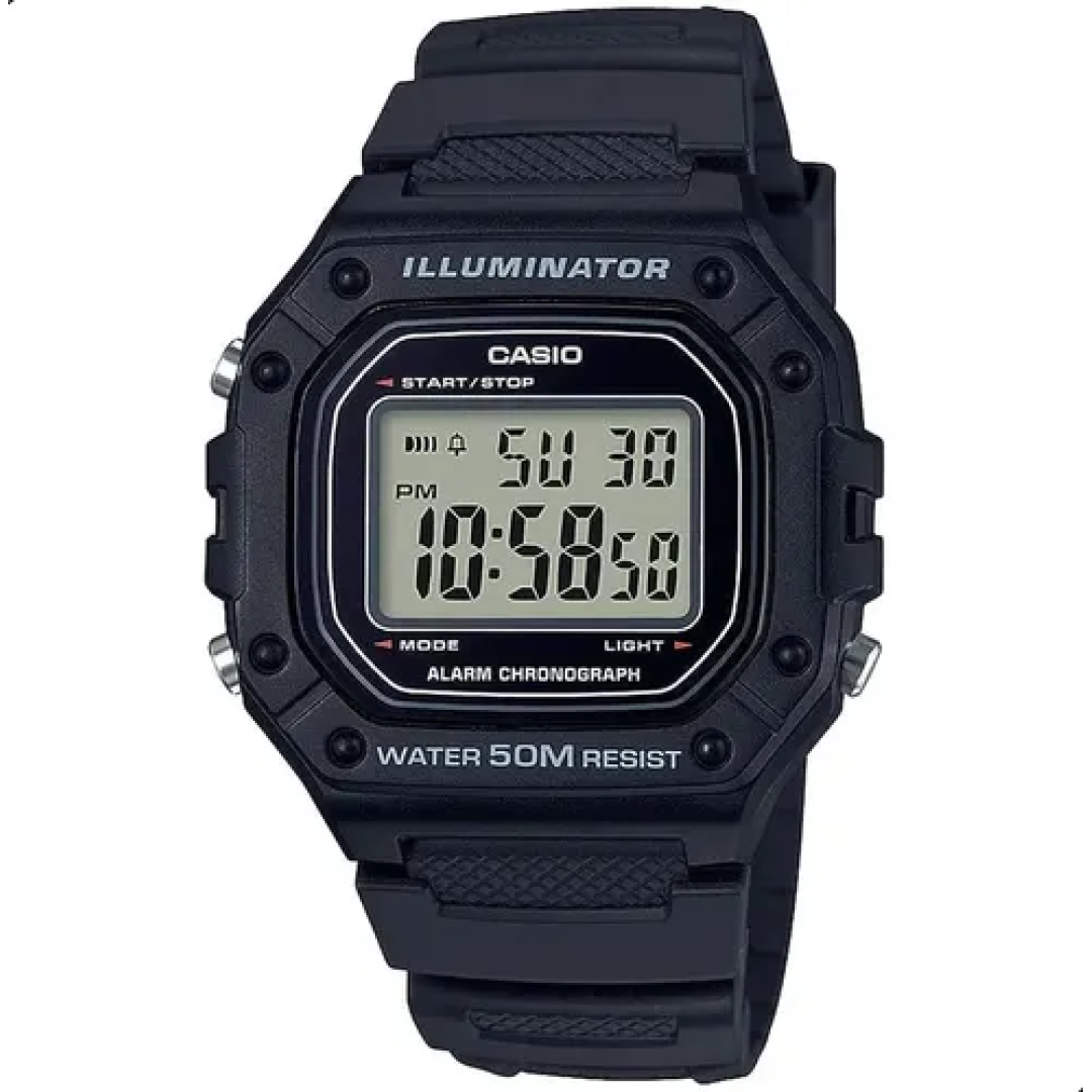 Relógio de Pulso Casio Youth