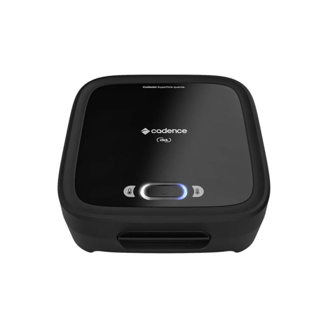 Sanduicheira Elétrica Cadence SAN400 Preta