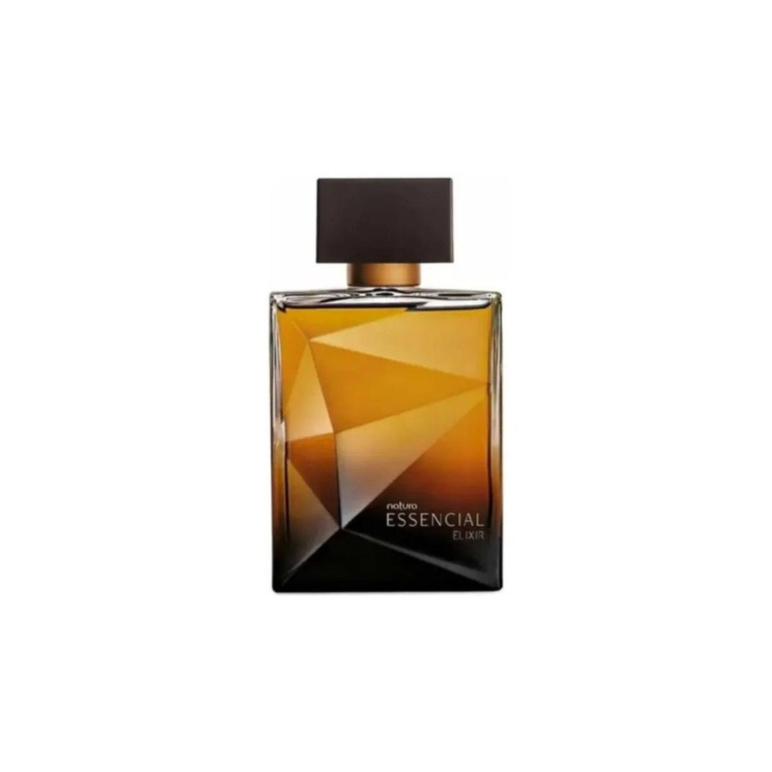 Natura Essencial Elixir Deo Parfum Deo parfum 100ml para masculino