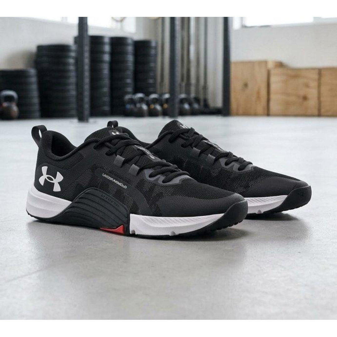 Tênis de Treino Masculino Under Armour Tribase Reps