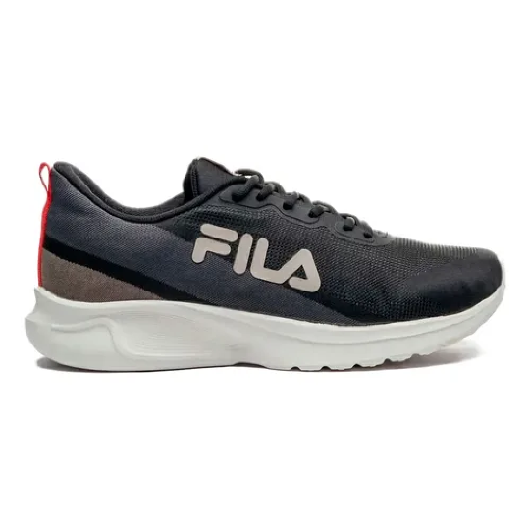 Tênis Fila Vector Masculino Confortável Estilo Esportivo