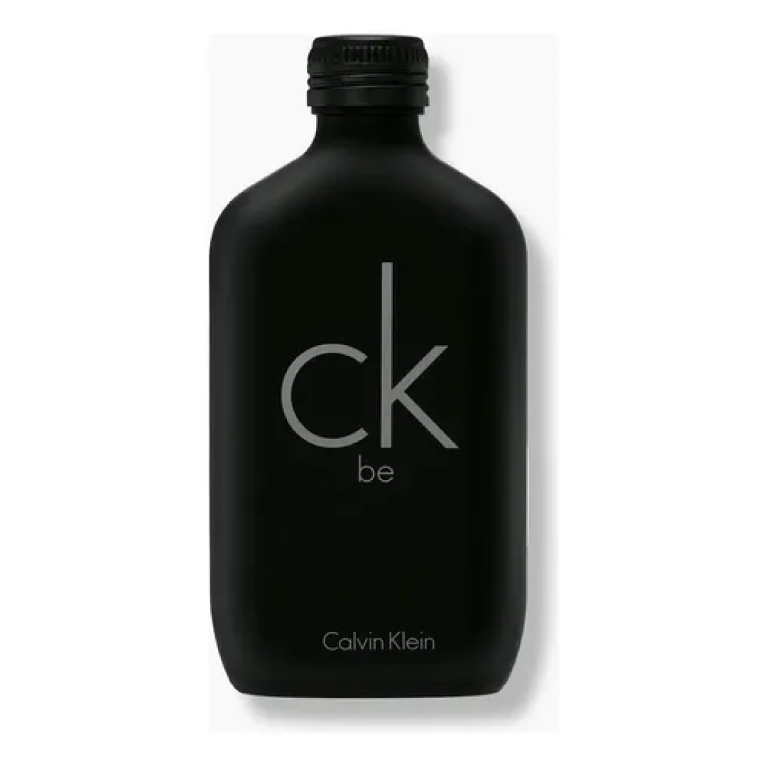 Perfume Calvin Klein CK Be EDT 200ml
