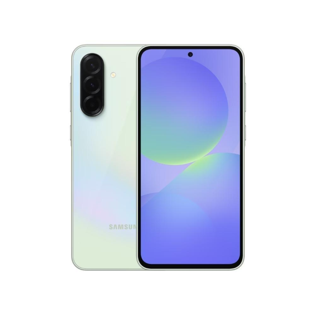 Usado: Galaxy A36 128GB Verde Bom Trocafy Samsung