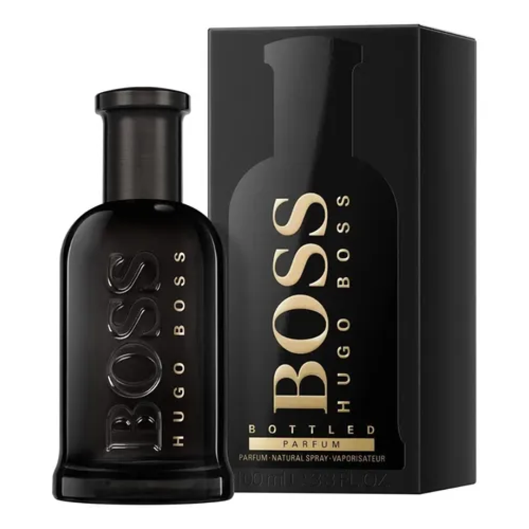 Perfume Hugo Boss Bottled Parfum 100ml