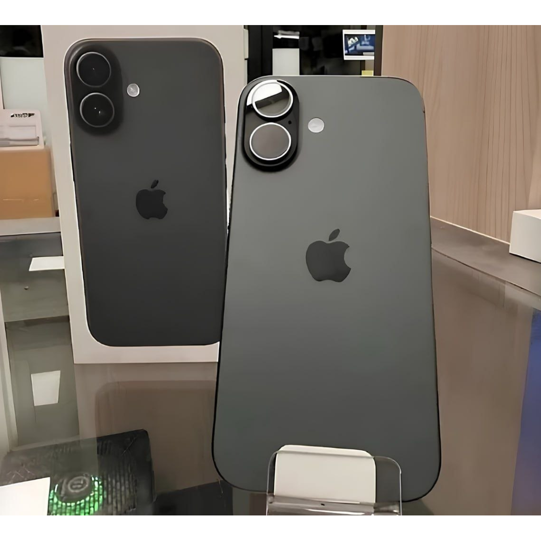 Apple iPhone 17 de 256 GB — Preto
