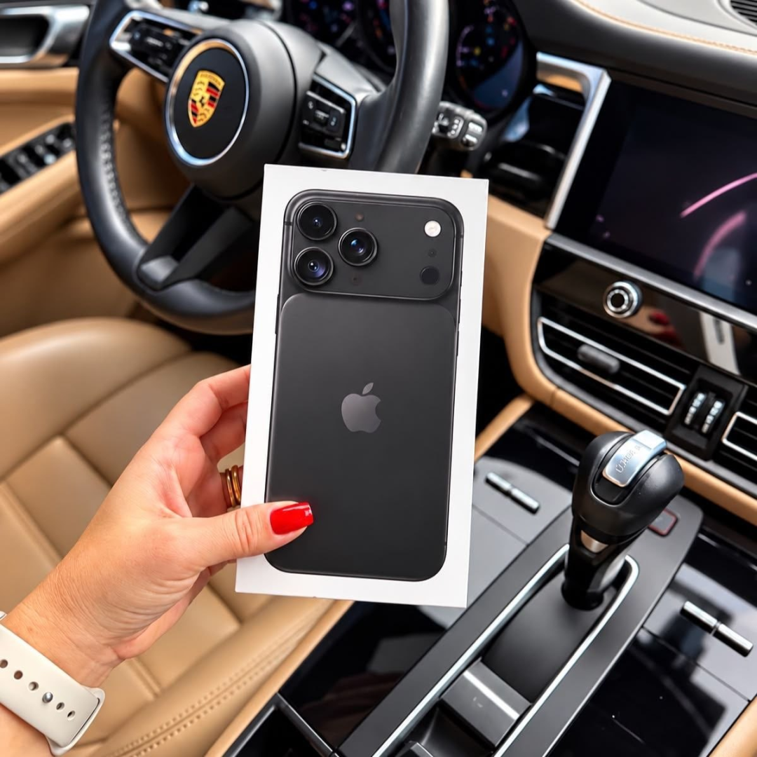 iPhone 18 Pro de 256 GB
