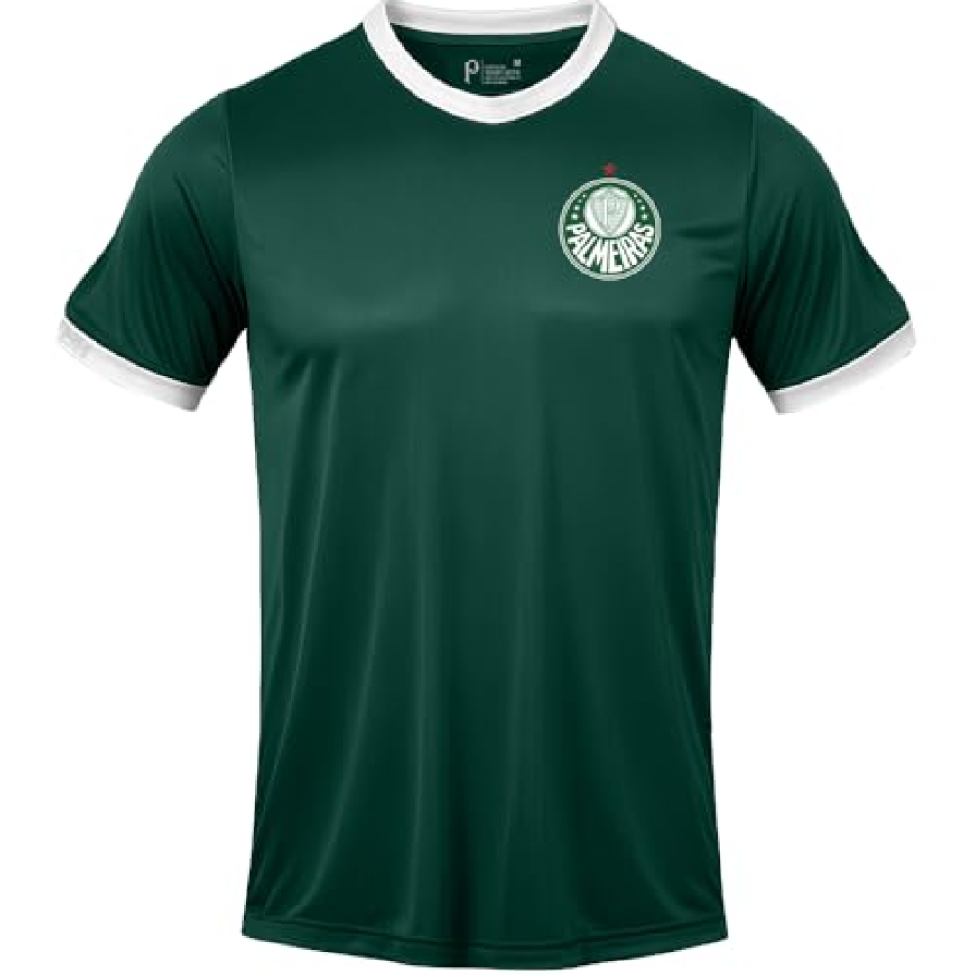 Camiseta Palmeiras 1914 II Masculina Betel