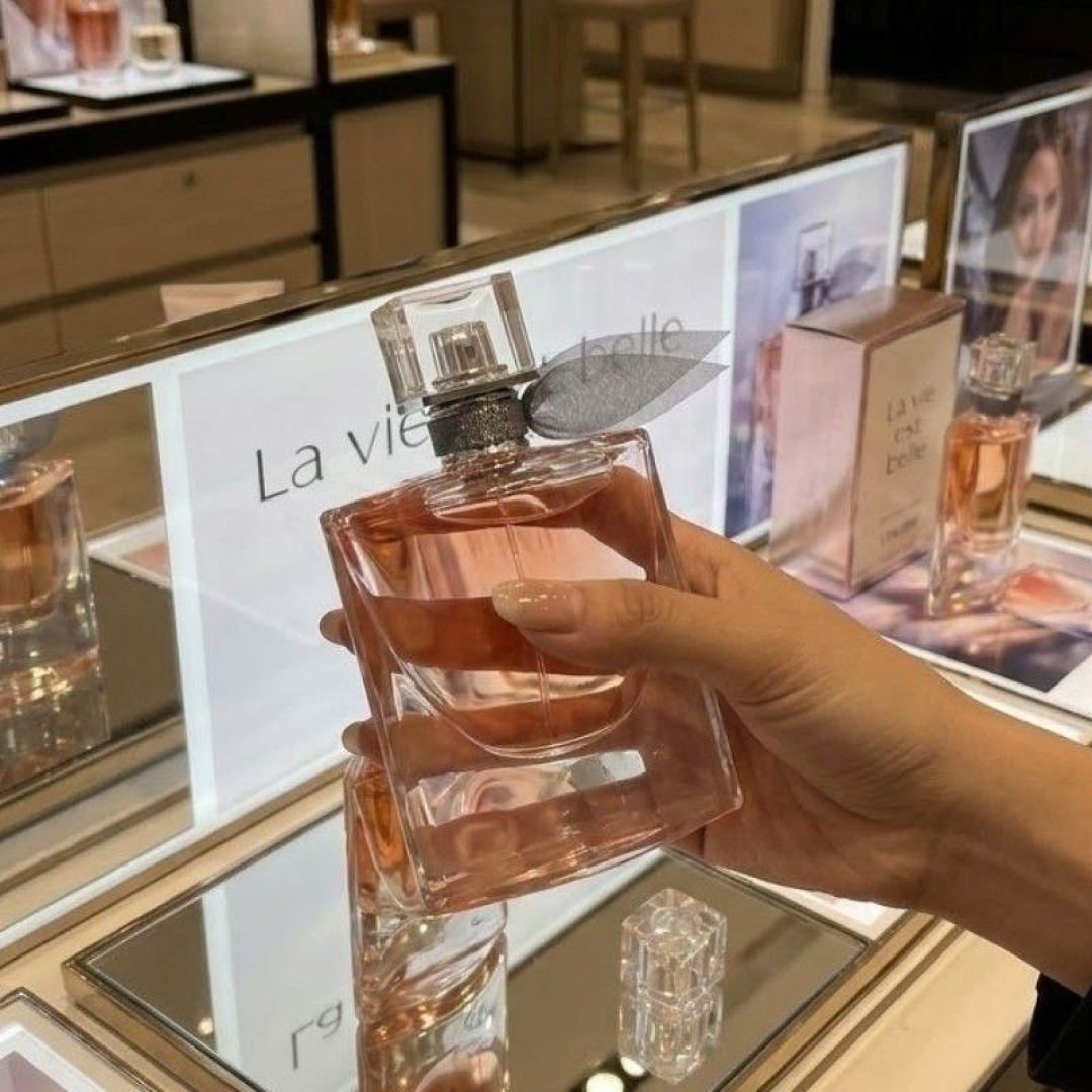 Perfume Lancôme La Vie Est Belle EDP 30ml Feminino