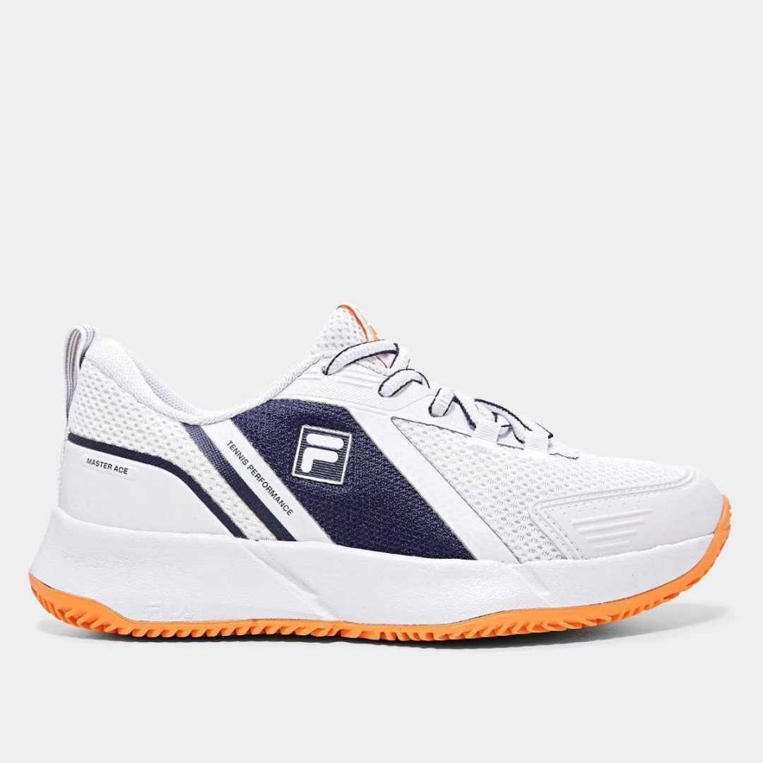Tênis Fila Master Ace Feminino