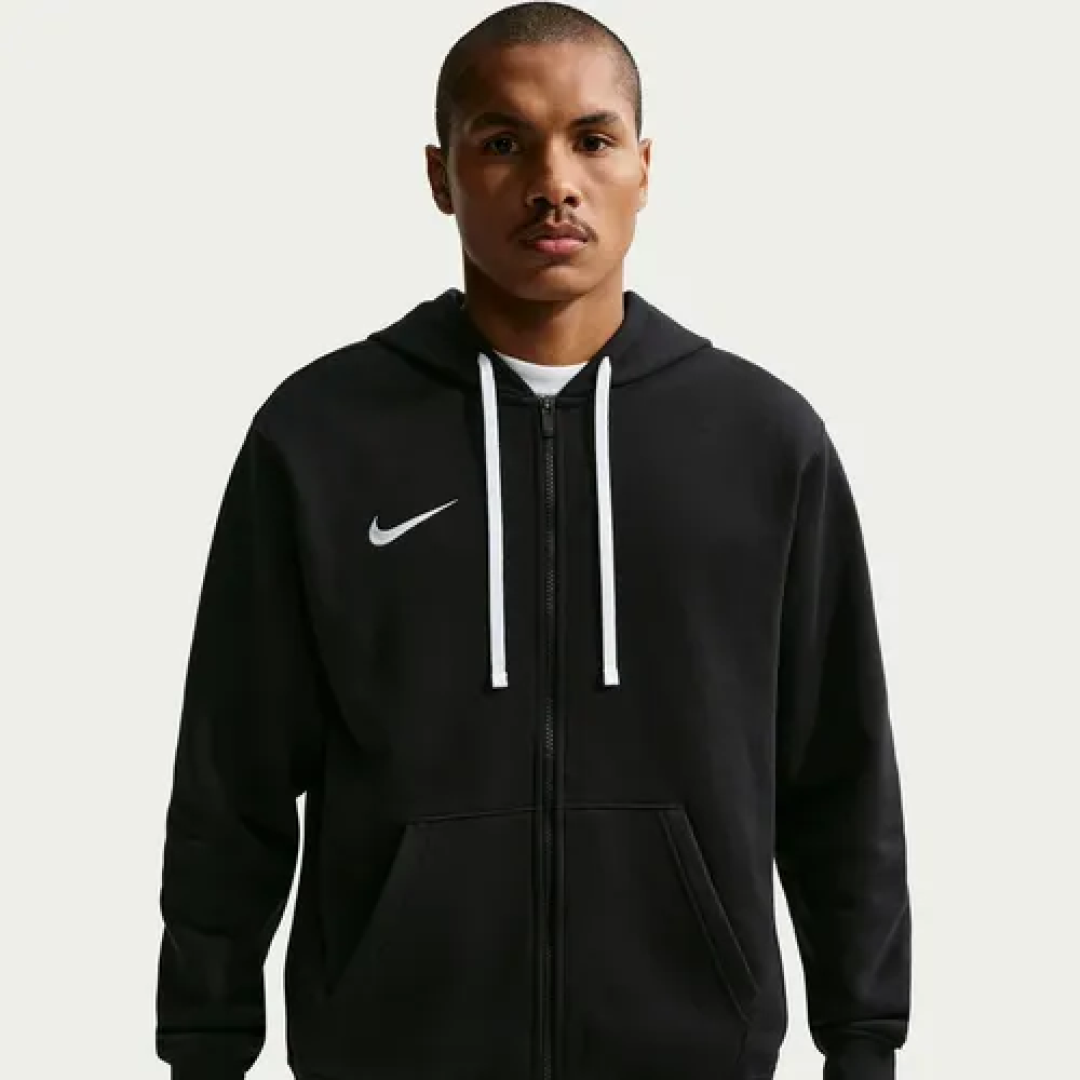 Jaqueta Dri-fit Nike Park Fleece (M ao GG)
