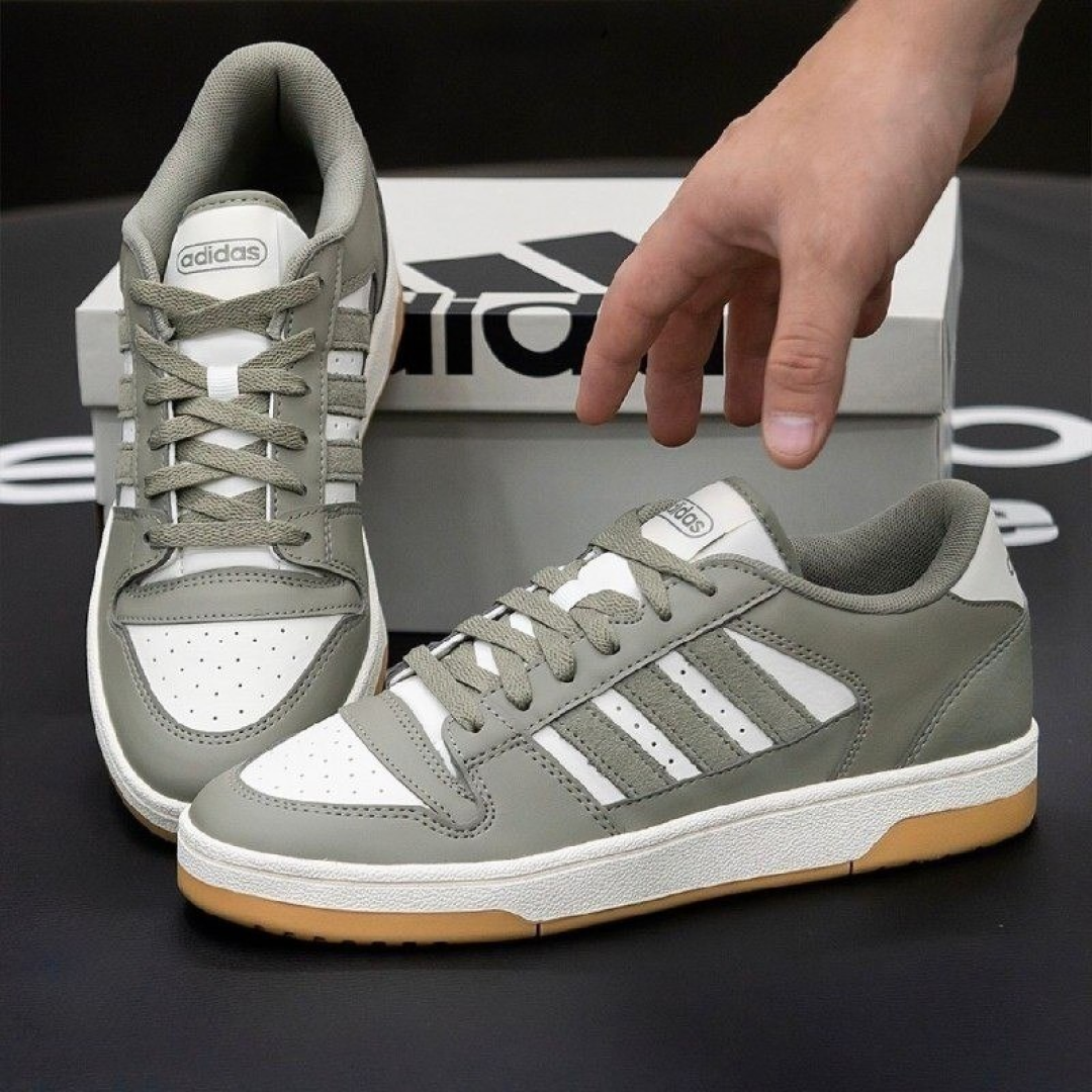 Tênis Adidas Break Start (38 ao 42)