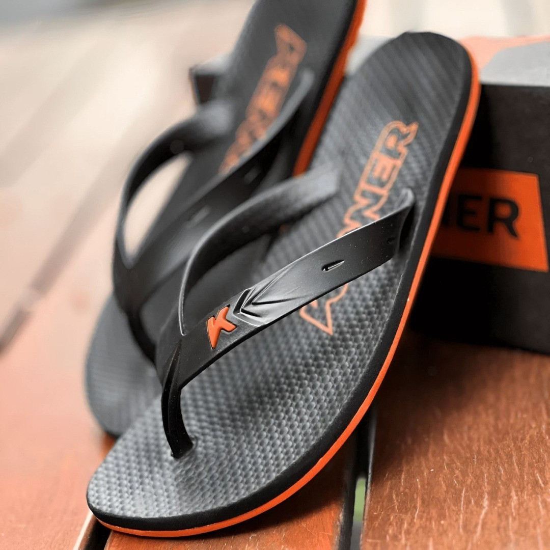 Chinelo Kenner New Summer (37 ao 43)