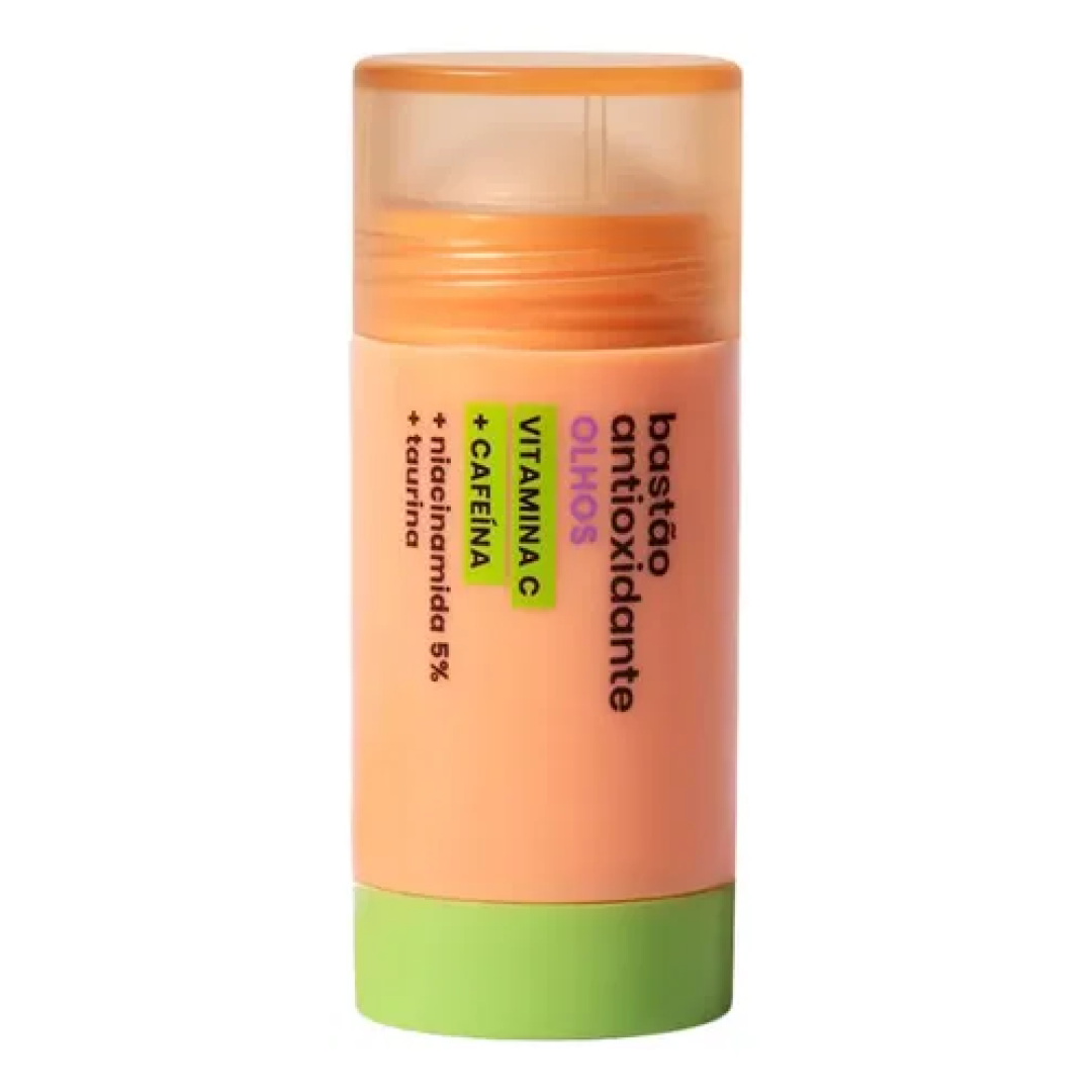 Bastão Antiolheiras Antioxidante 10g Sallve