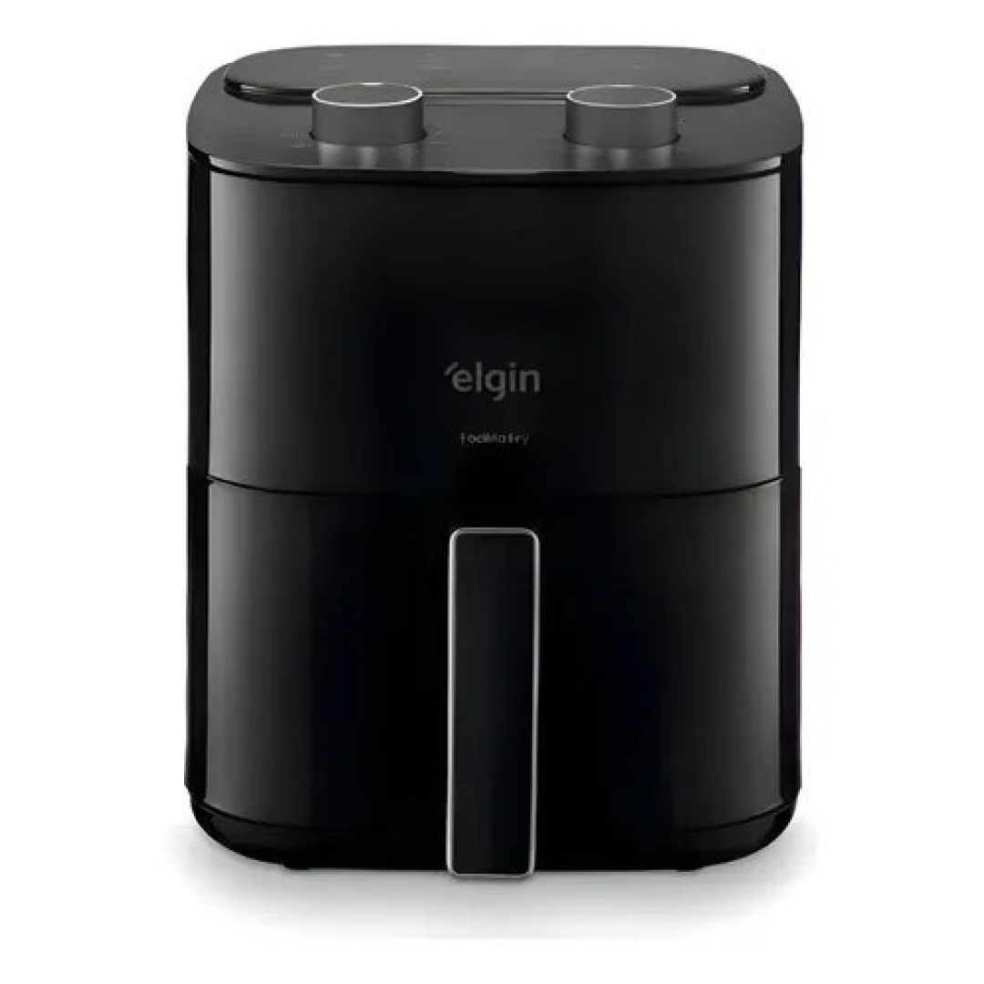 Air Fryer Elgin Facilita Fry 3,5L 1400W