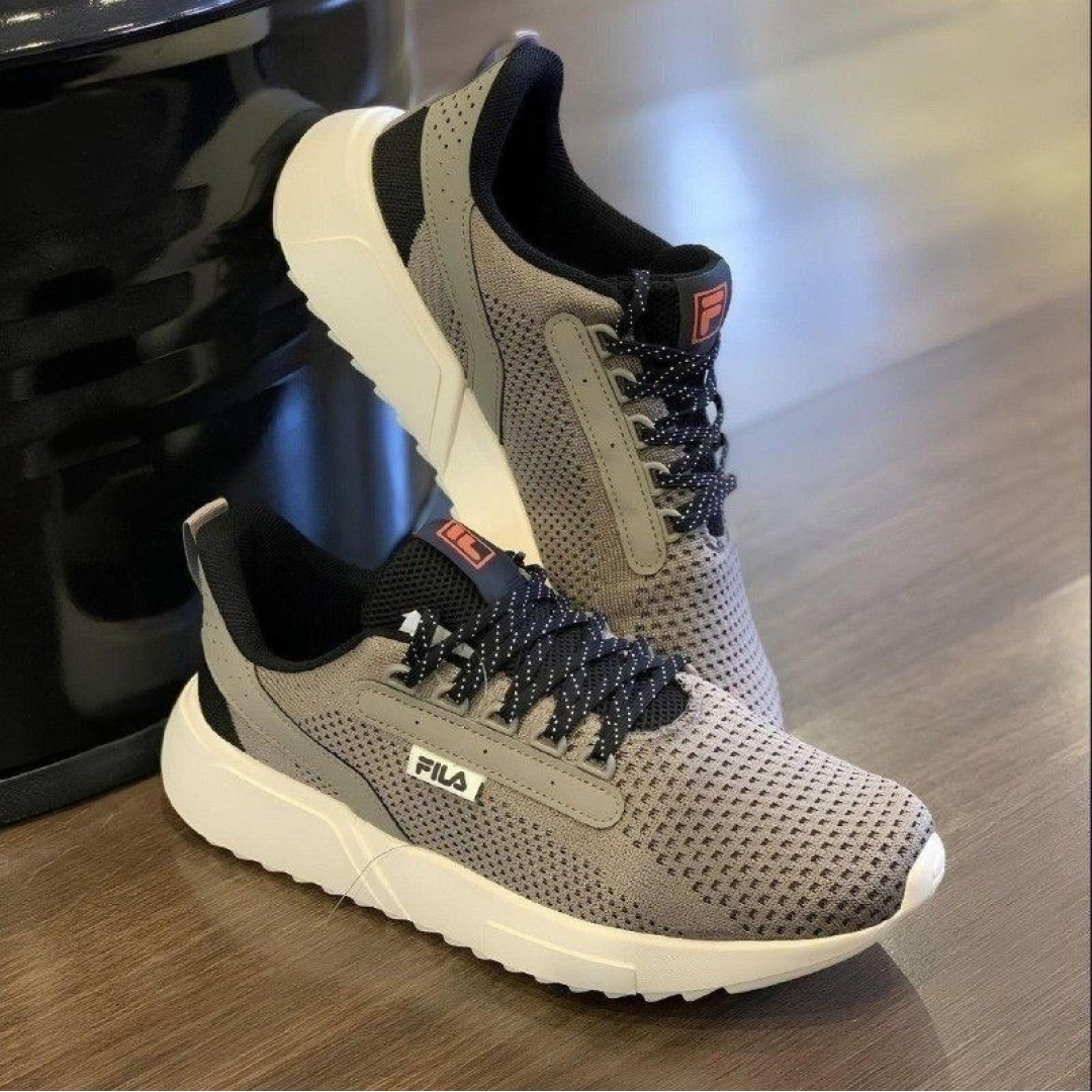 Tênis Fila Freestyle 2 (7 cores)