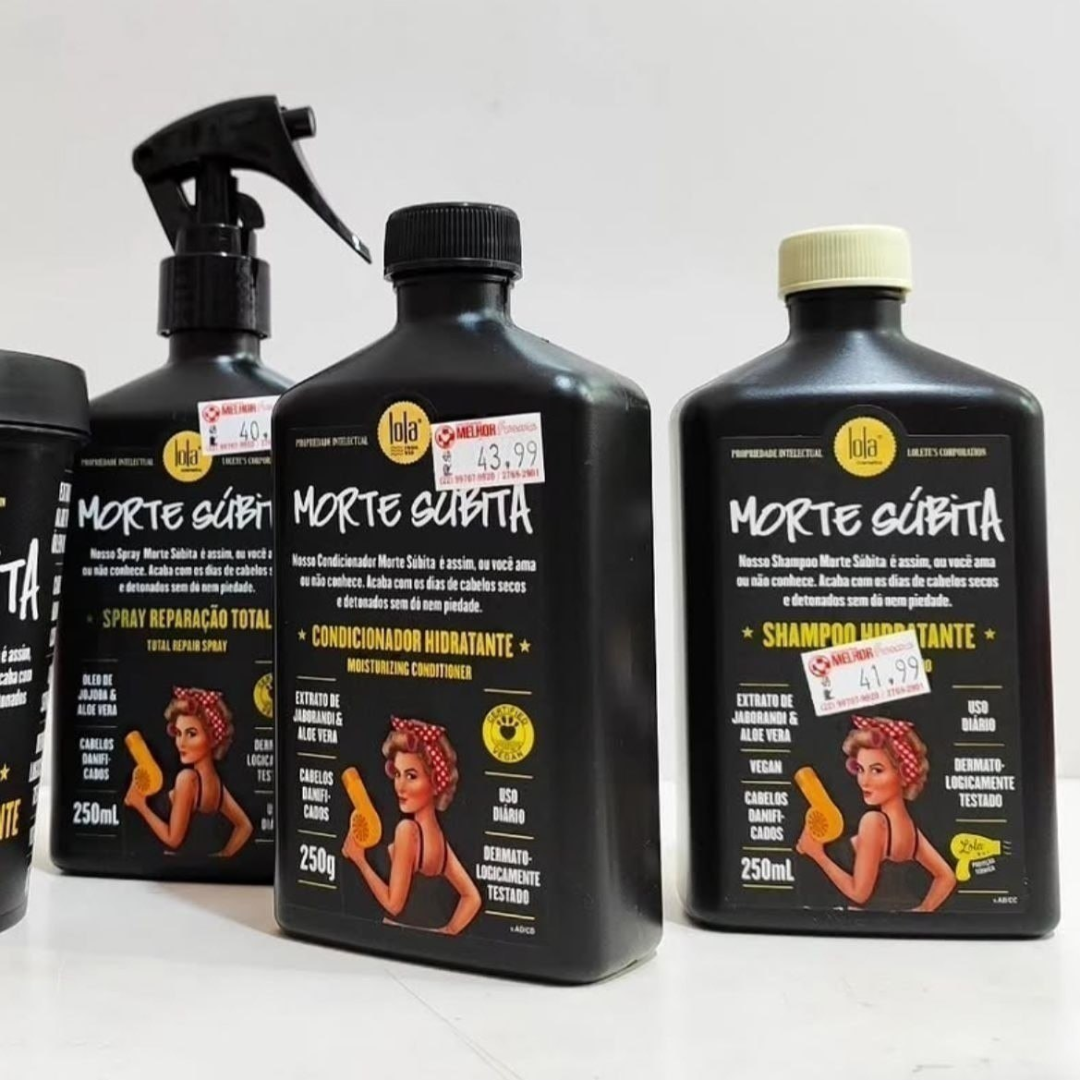 Spray Reparaçao 250ml