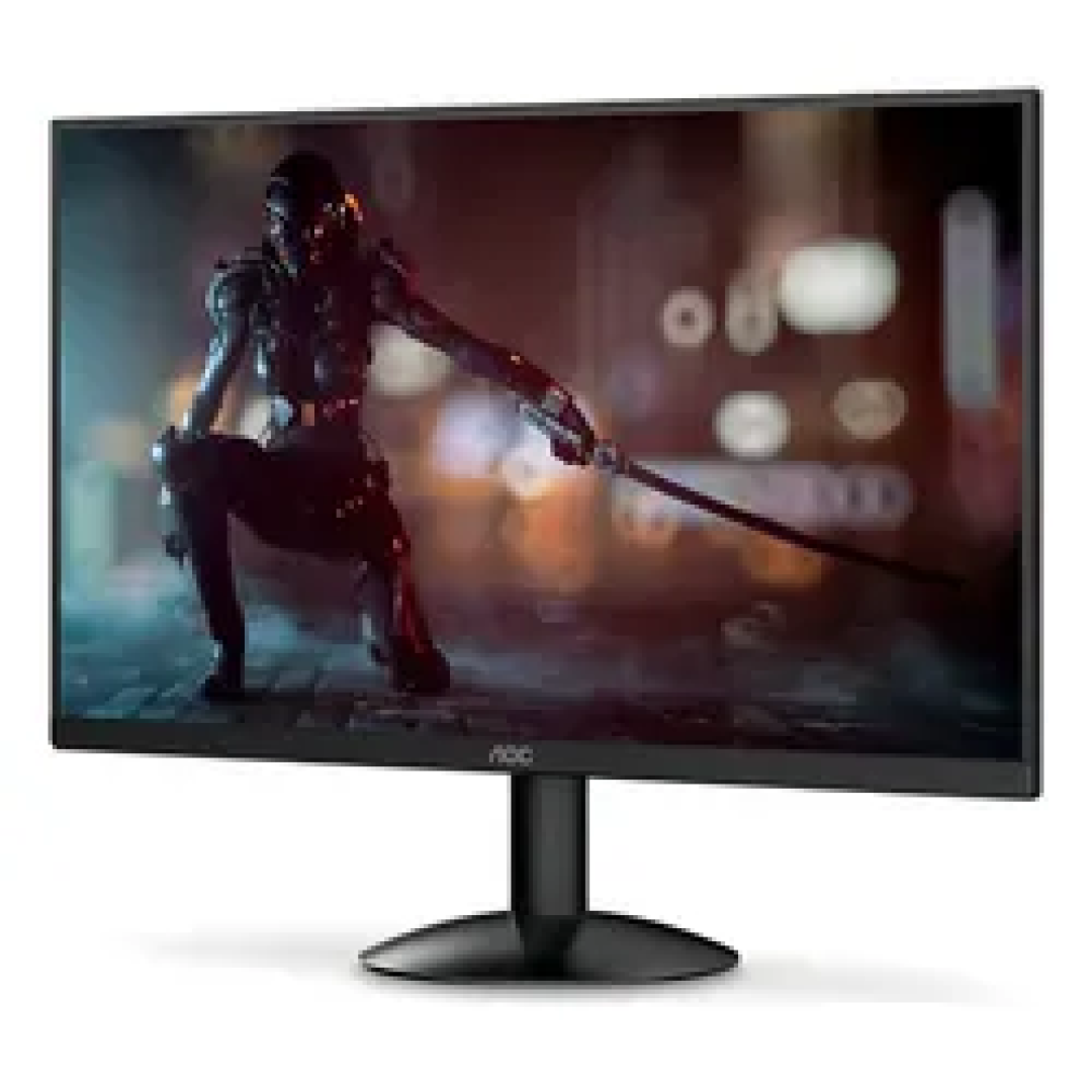 Monitor Gamer AOC 21,5" FHD 120hz 1ms