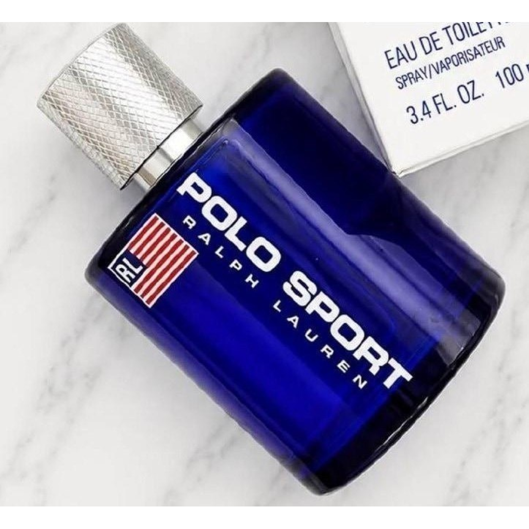 Perfume Ralph Lauren Polo Sport EDT 100ml