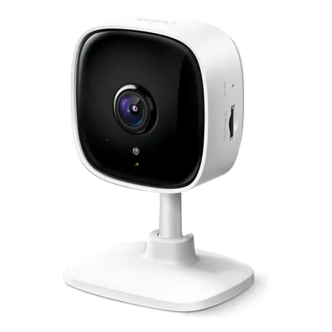 Câmera de Segurança TP-Link Tapo C100 Wifi 1080P FHD