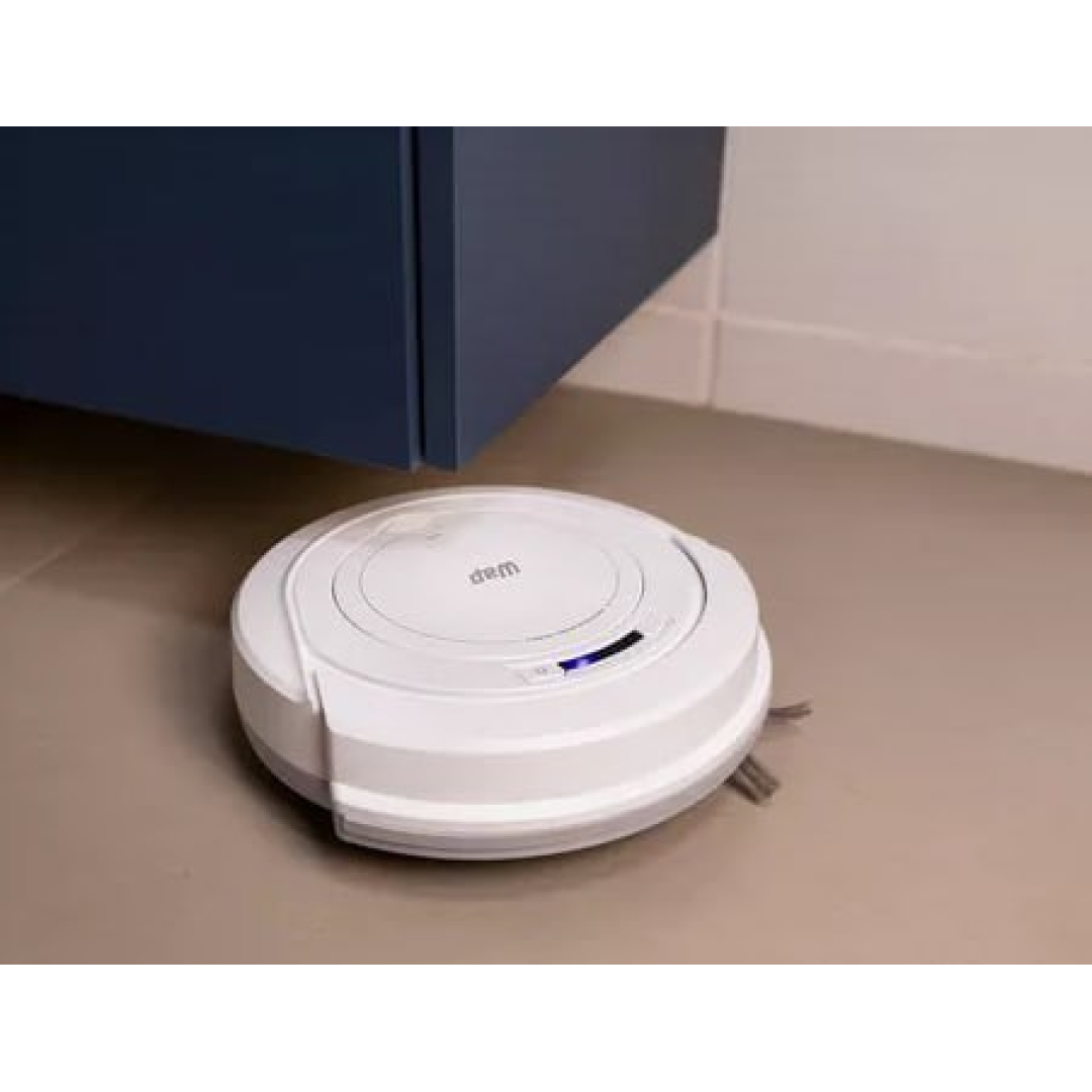 Robô Aspirador WAP W90