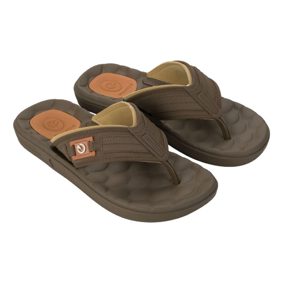 Chinelo Masculino Cartago Egeu Palmilha Confortável Original