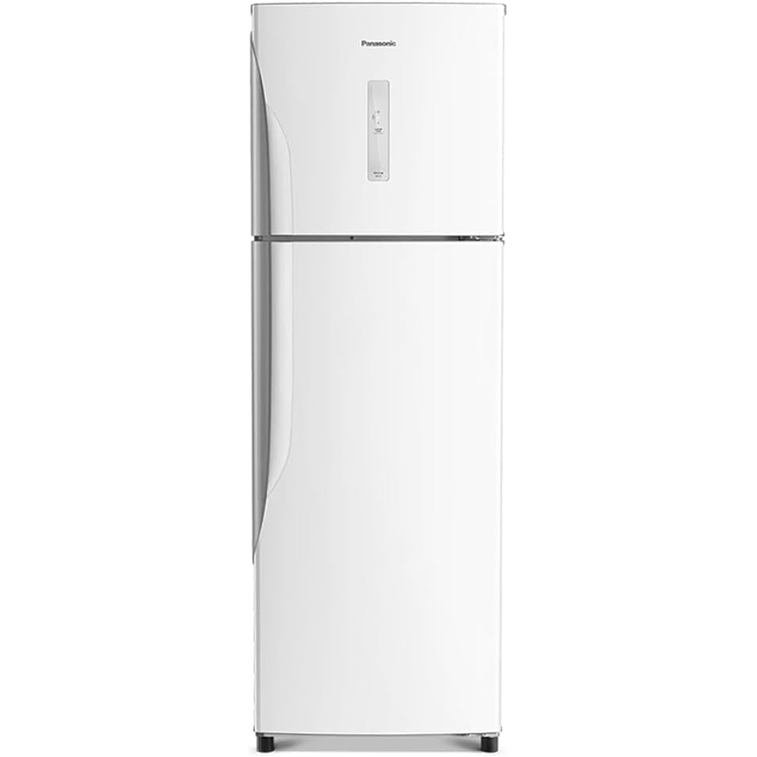 Geladeira Panasonic 391L A+++ Frost Free Branco (BT41/110v)