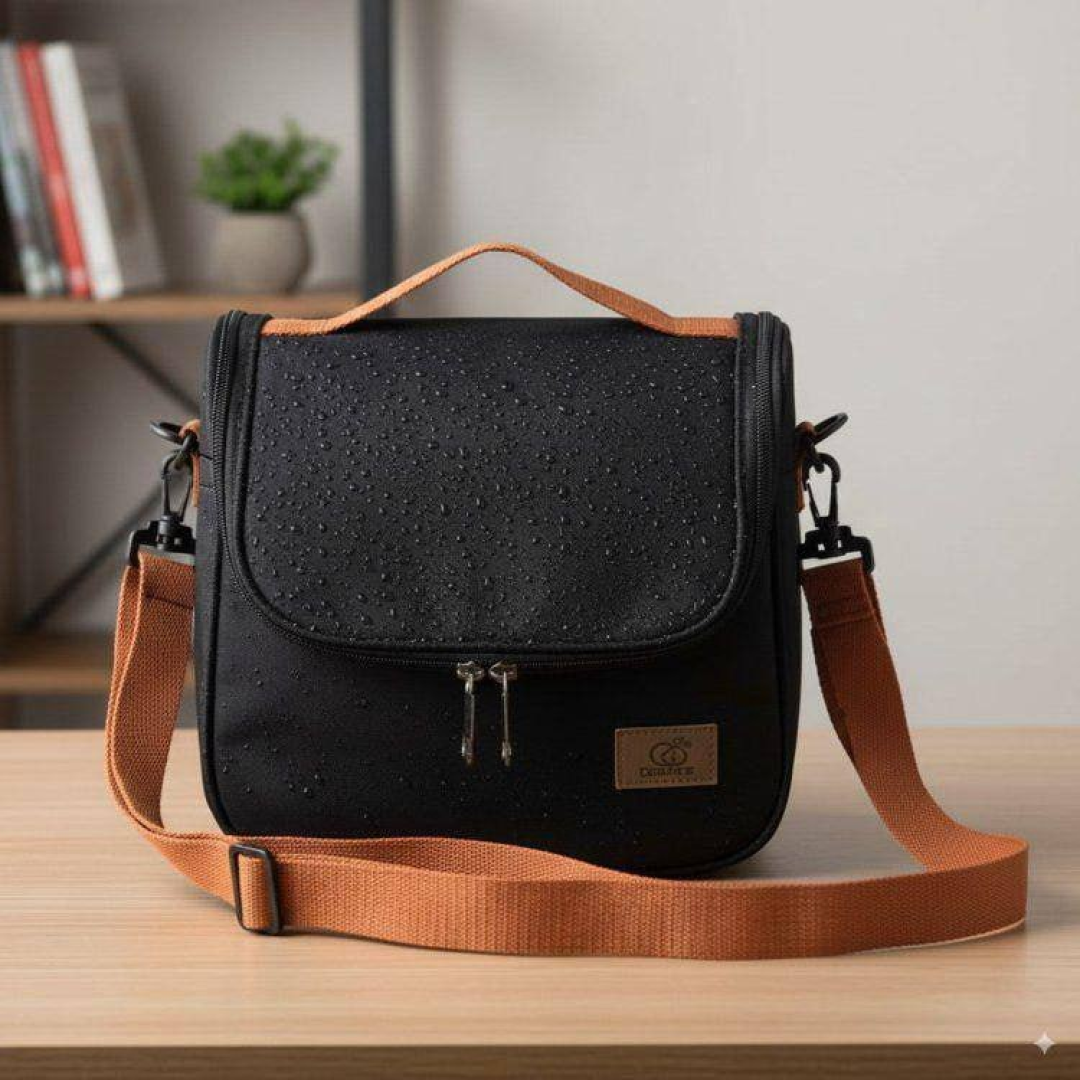 Bolsa Térmica Para Marmita 7L
