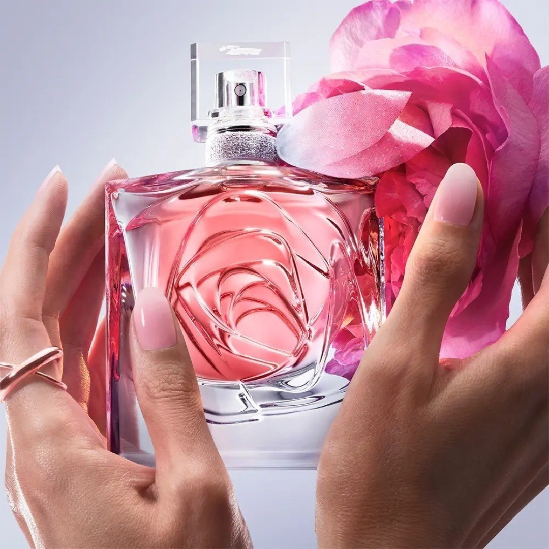 Perfume Lancôme La Vie Est Belle Rosa Extraordinária EDP 30ml
