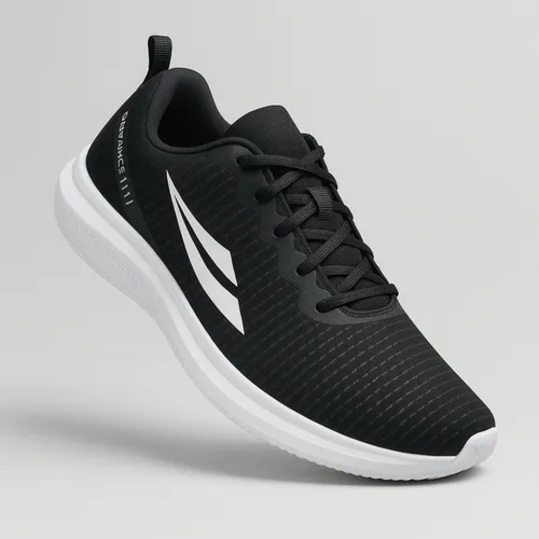 Tenis Academia Masculino Corrida Musculação Caminhada Treino