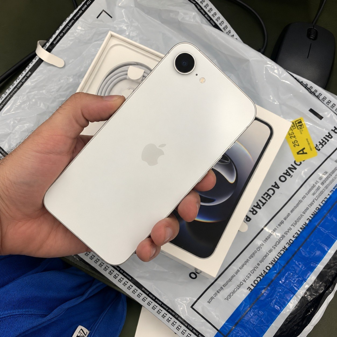 iPhone 16e Apple 128GB