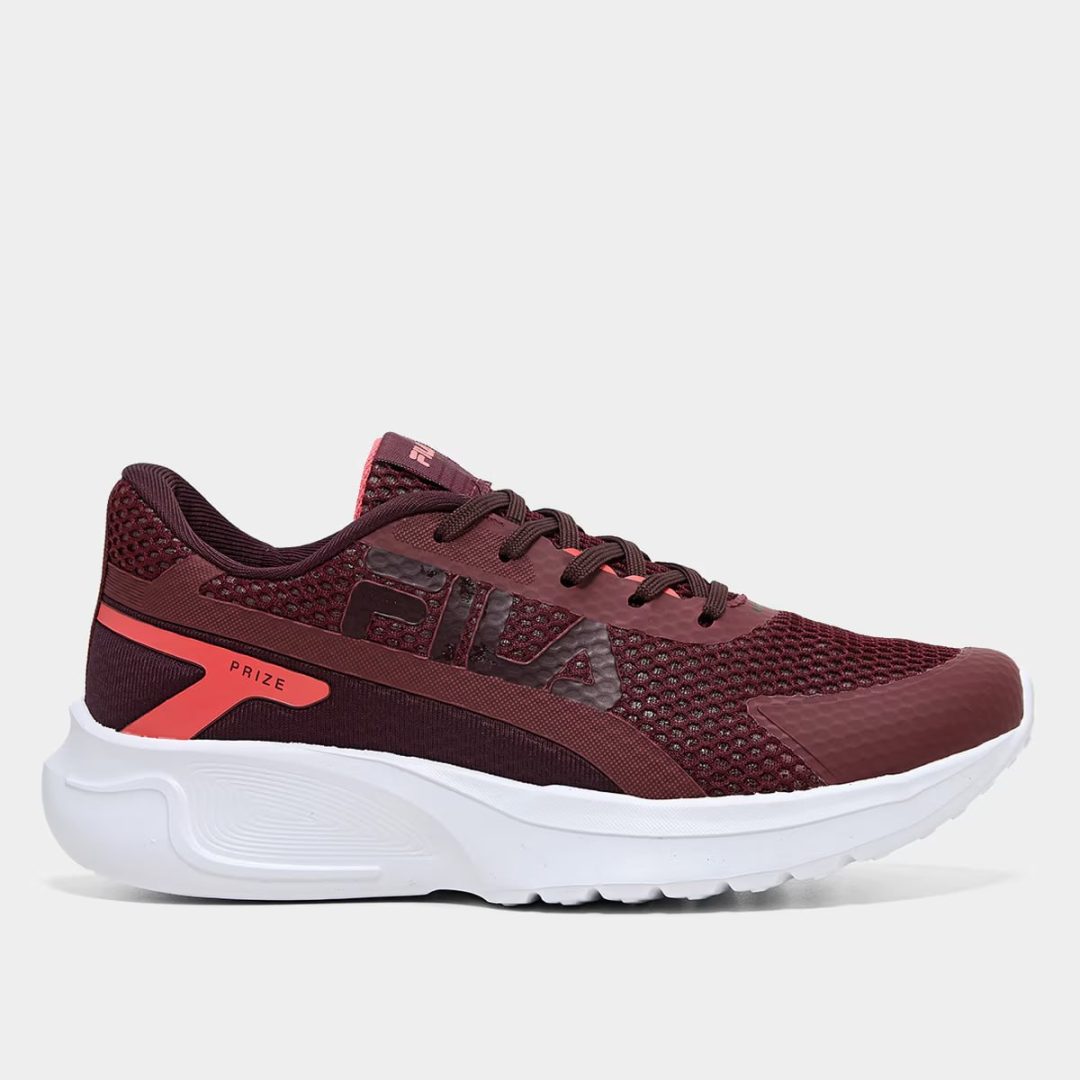 Tenis Fila Prize Feminino